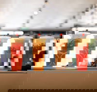 Hooked on Thai - Travel Search