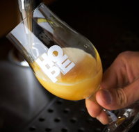 Hope Estate Brewery - Tourism Guide