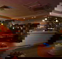 Hudsons Coffee Murray Street Hobart - Cruises Travel