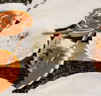 Hungry Nights - Travel Agents