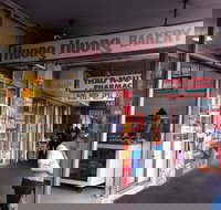 Huong Huong Bakery - Travel Agents