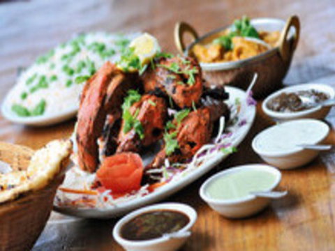 Indian Mumtaj - Travel Search 0