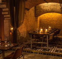 Indu Dining - Tourism Guide