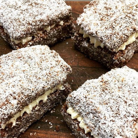 Infinity Bakery - Paddington - Travel Agents 0