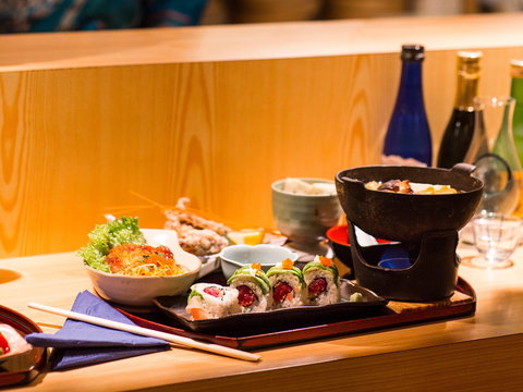 Iori Japanese Restaurant - Tourism Guide 2