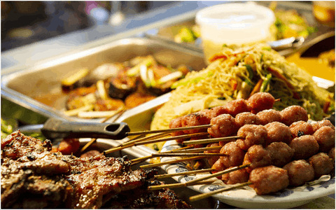 J Sushi Cafe - Tourism Guide 0