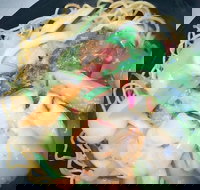 Just Wok - Tourism Guide