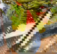 Kampung Story - Travel Search