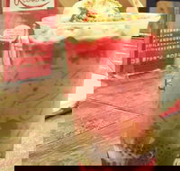 Kebab'ish - Travel Search