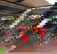 K Kebabs - Travel Agents