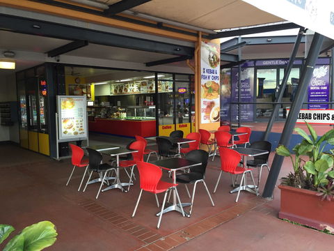 K Kebabs - Tourism Guide 0