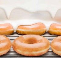 Krispy Kreme - Haymarket - Tourism Guide
