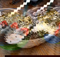 LaBuda Juice Bar - Travel Search