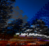 Lagoon Restaurant - Travel Search