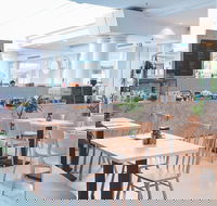 Leaf Cafe  Co - Miranda - Travel Search