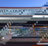 Lotus Court - Cruises Travel