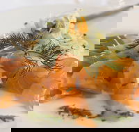 Macleay Street Bistro - Travel Search