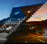 Macey's Bistro - Travel Agents