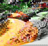 Madtongsan II - Brisbane CBD - Travel Agents