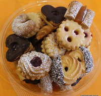 Marzi's Cafe Apfelstrudel - Tourism Guide