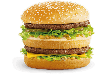 McDonald's - Liverpool - Tourism Guide 0