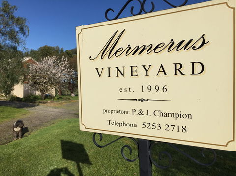 Mermerus - Travel Agents 1