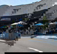 Milkboy on Fordham's - Tourism Guide