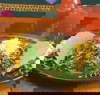 Montezuma's - Capalaba - Travel Agents