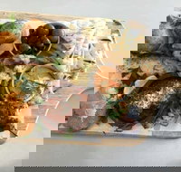 Montano's Patisserie Cafe - Tourism Guide