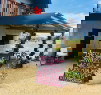 Naked Lady Wines - Travel Agents