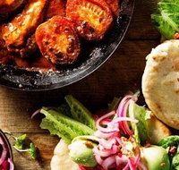 Nando's - Lysterfield - Tourism Guide