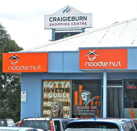 Noodle Hut - Craigieburn - Travel Search 0