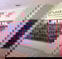 Palace Garden - Tourism Guide