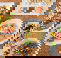 Palm Sugar Royal Thai Cuisine - Travel Agents