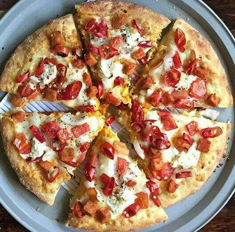 Pappar'Delles Italian Restaurant - Tourism Guide 0
