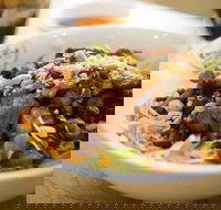 Pho Chu The - Richmond - Travel Agents