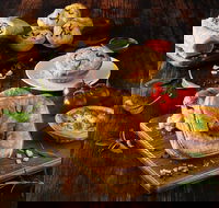 Pie Face - Potts Point - Travel Search