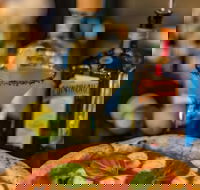 Pizzeria Violetta - Kenmore - Cruises Travel