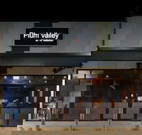Plum Valley Malaysian Restaurant - Cruises Travel