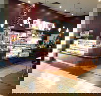 Posh Nosh Gourmet Cafe - Cruises Travel