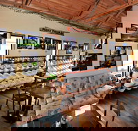 Purple Possum Wholefoods and Cafe - Travel Agents