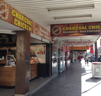 Randwick Charcoal Chicken - Tourism Guide