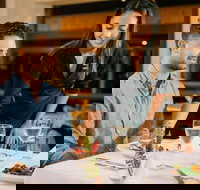 Reflections Restaurant - Travel Search