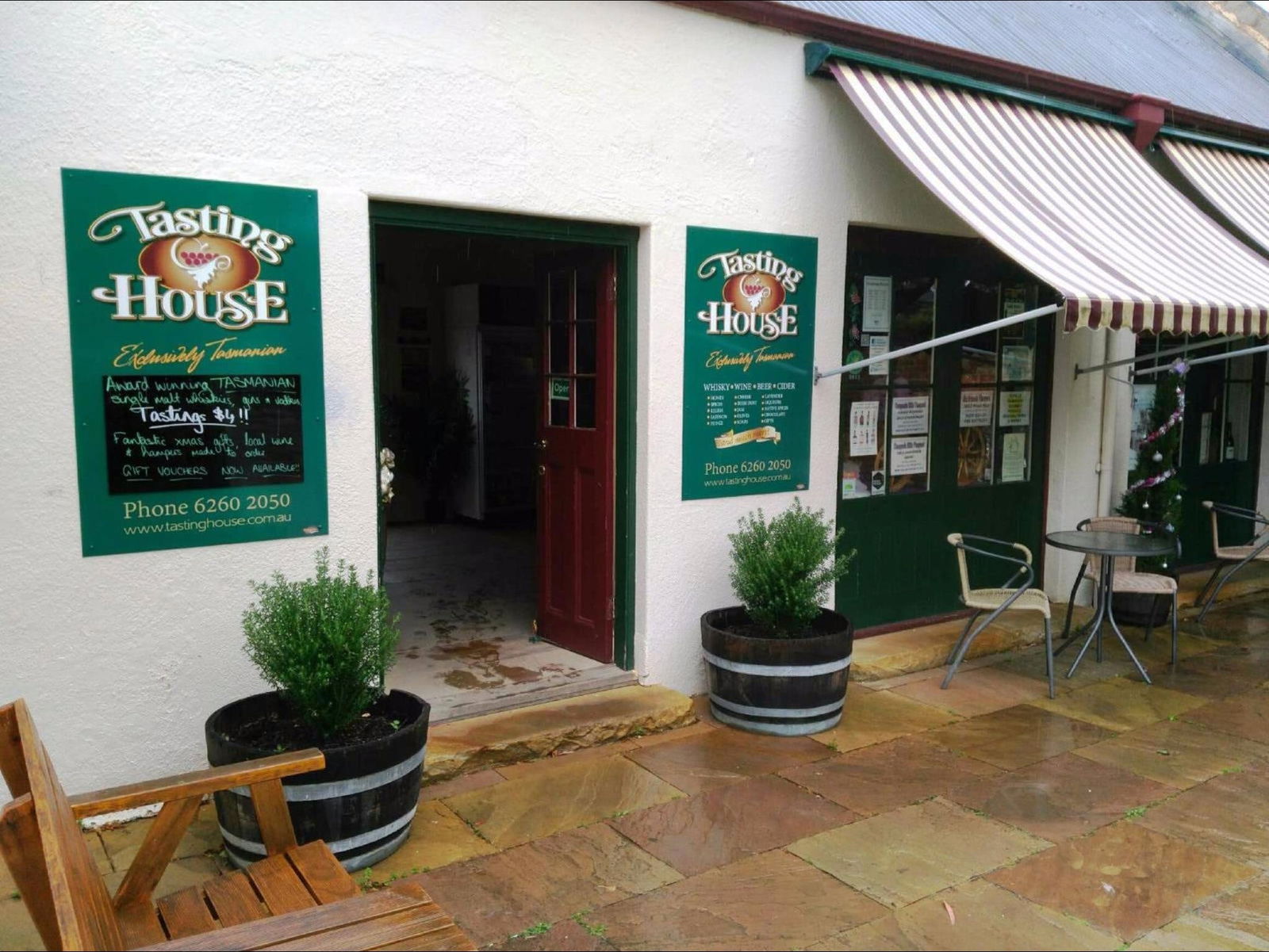 Richmond TAS Travel Agents