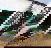 Richmond Tasting House - Travel Agents