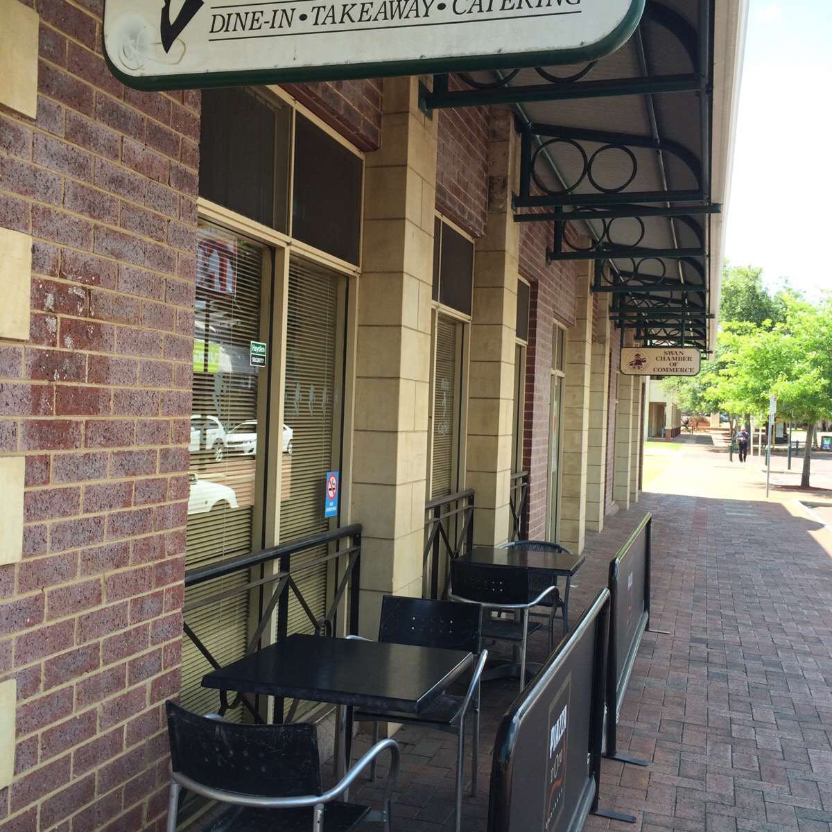 Midland WA Travel Search