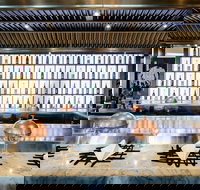 Riverside Teppanyaki - Tourism Guide