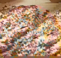 Romano's Restaurant - Tourism Guide