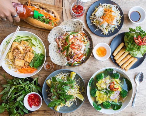 Saigon Street Eats - Fitzroy - Travel Agents 0