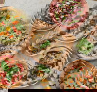 Salt Meats Cheese - South Bank - Cruises Travel